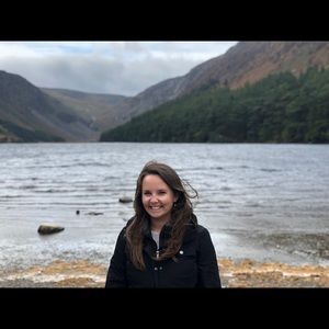 Meet your Posher, Jaclyn